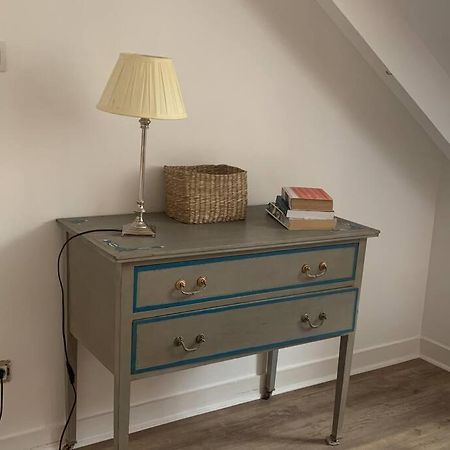 Appartement Dinard - Vue Mer- Ngoại thất bức ảnh