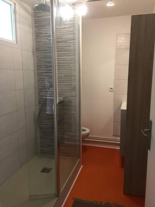 Appartement Dinard - Vue Mer- Ngoại thất bức ảnh